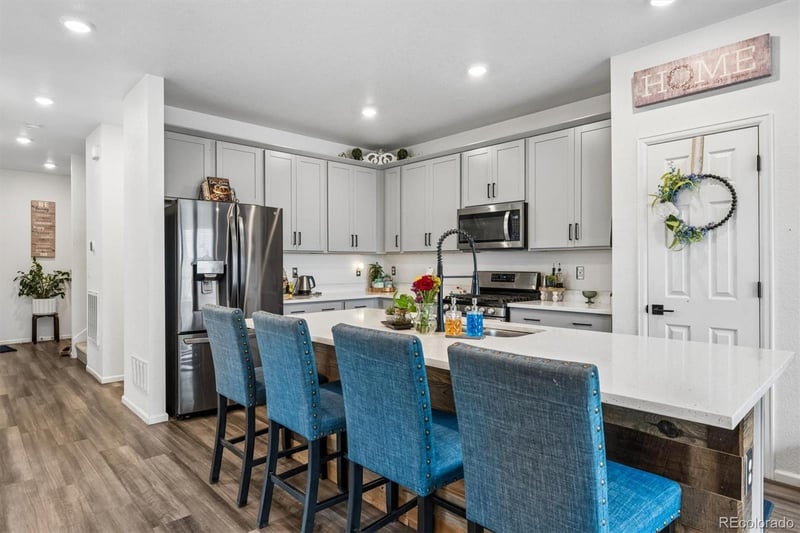 707 Prairie Clover Way, Brighton, CO 80640