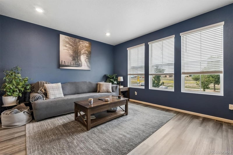 707 Prairie Clover Way, Brighton, CO 80640