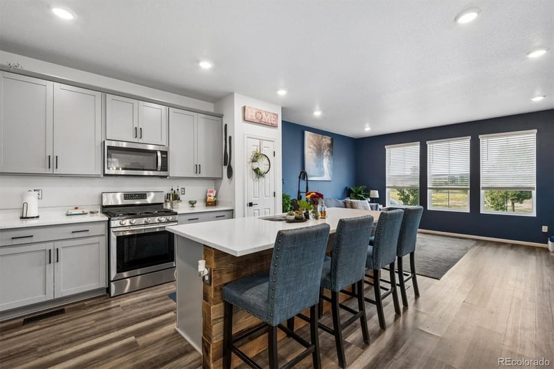 707 Prairie Clover Way, Brighton, CO 80640