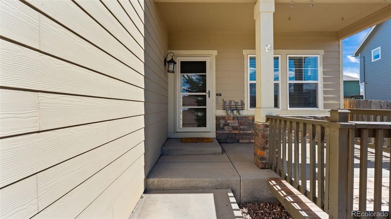 7815 Dry Willow Way, Colorado Springs, CO 80908