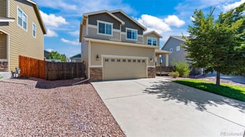 7815 Dry Willow Way, Colorado Springs, CO 80908