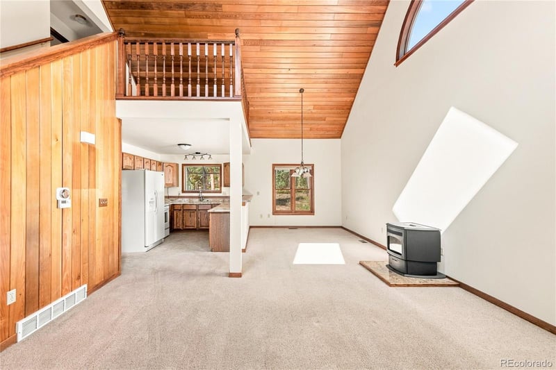 211 Cedar Way, Black Hawk, CO 80422