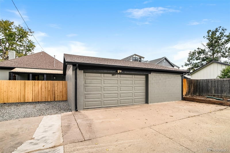 4583 N Vrain St, Denver, CO 80212