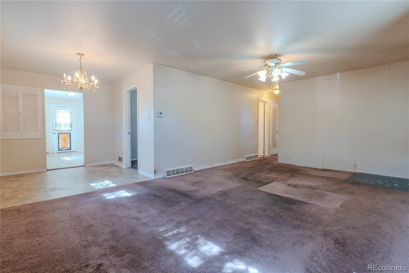 2525 S Hazel Ct, Denver, CO 80219