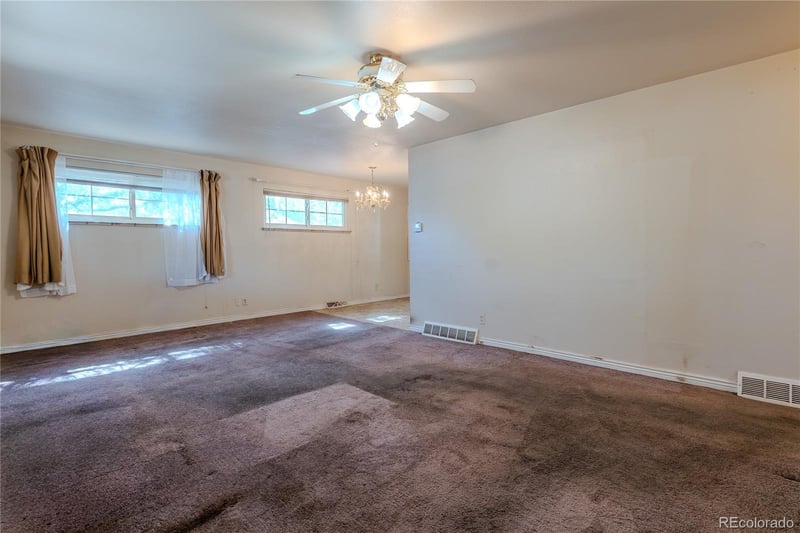 2525 S Hazel Ct, Denver, CO 80219