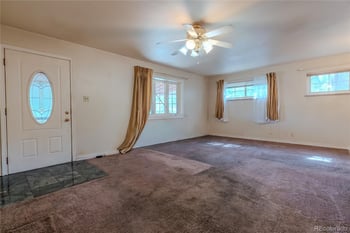 2525 S Hazel Ct, Denver, CO 80219