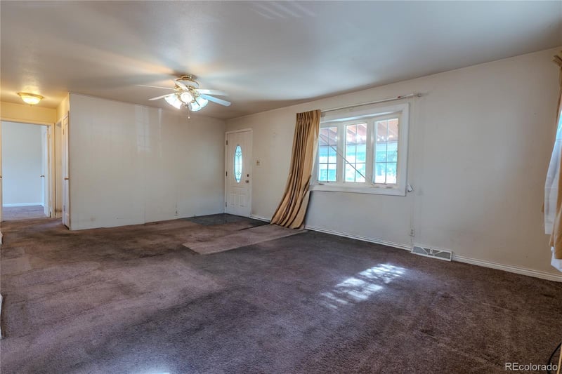 2525 S Hazel Ct, Denver, CO 80219