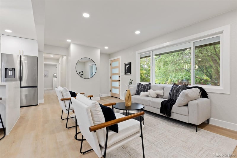5326 E Atlantic Pl, Denver, CO 80222