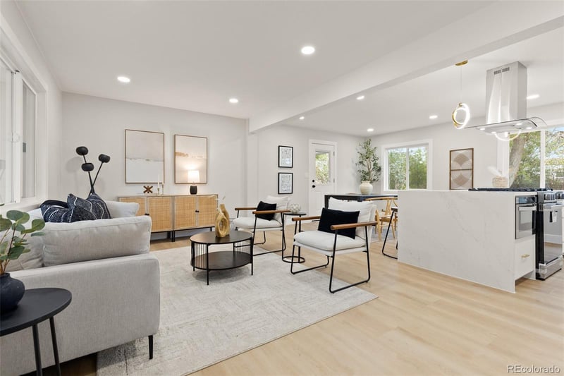 5326 E Atlantic Pl, Denver, CO 80222