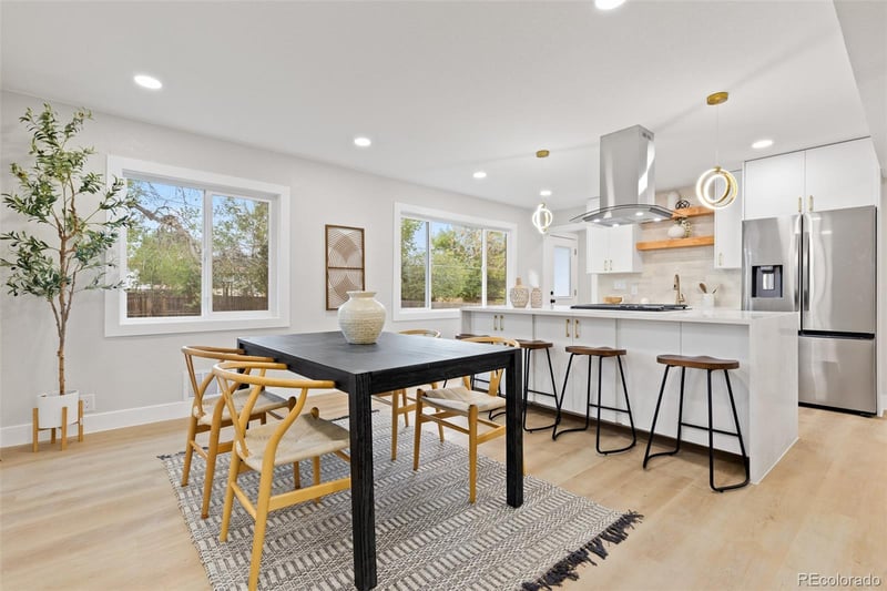 5326 E Atlantic Pl, Denver, CO 80222