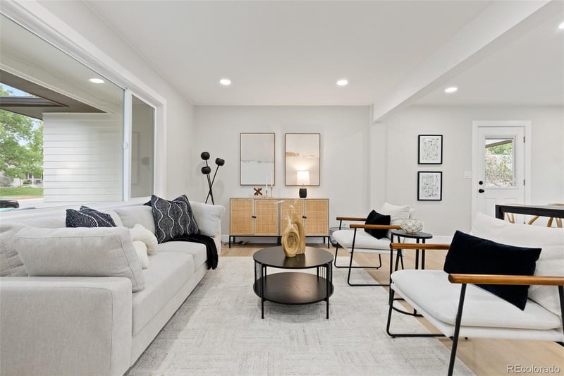 5326 E Atlantic Pl, Denver, CO 80222