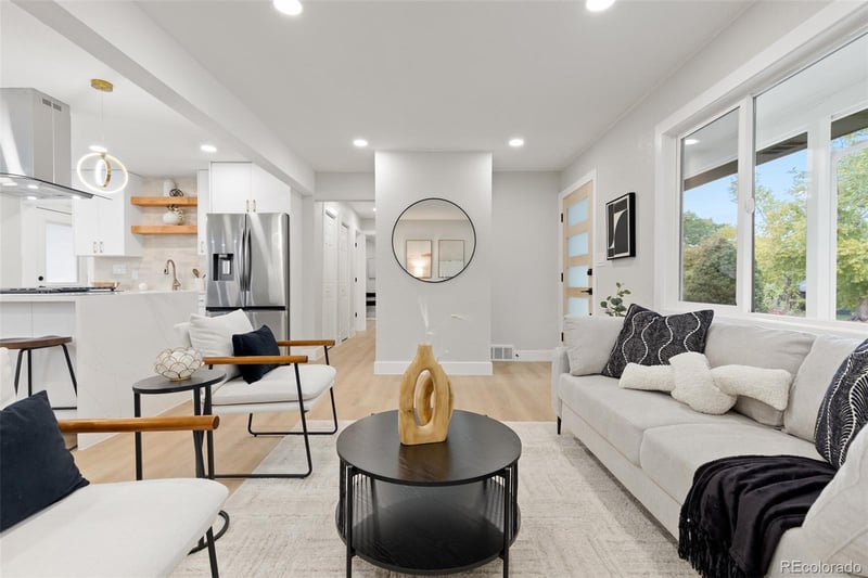 5326 E Atlantic Pl, Denver, CO 80222
