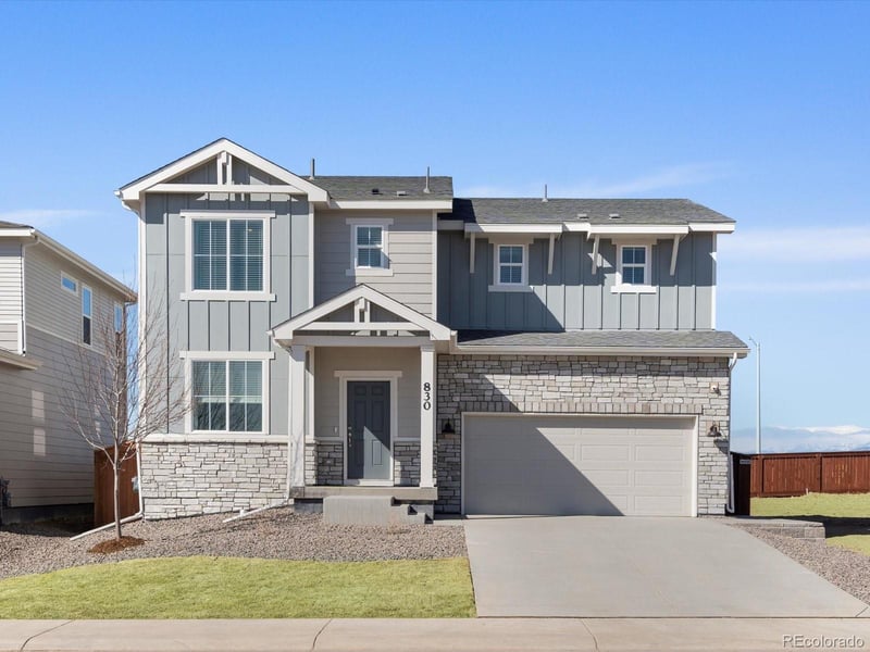 830 Gambel Dr, Johnstown, CO 80534