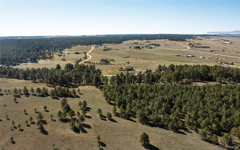 9040 Walker Rd, Colorado Springs, CO 80908