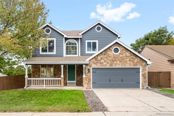 9809 Rosewalk Dr, Highlands Ranch, CO 80129