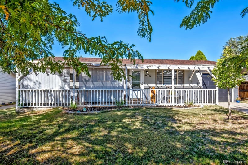 Home Worth Check