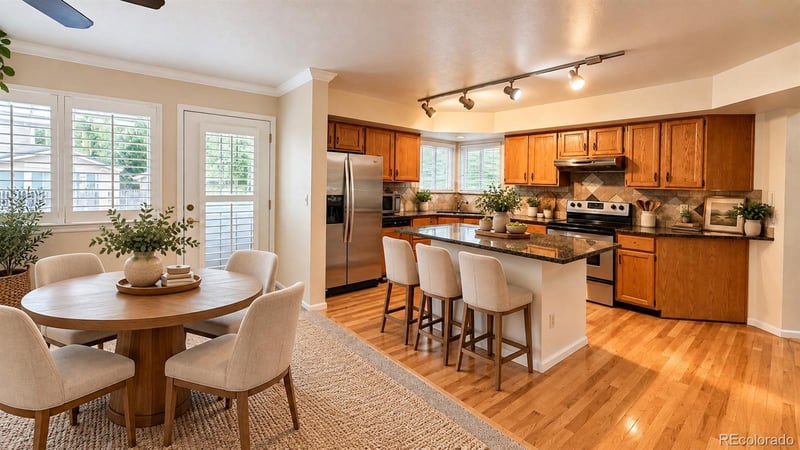 5582 S Taft St, Littleton, CO 80127
