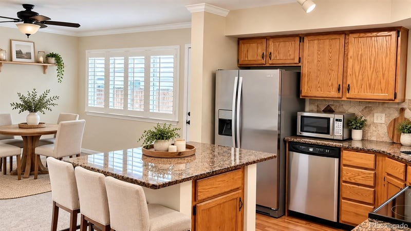 5582 S Taft St, Littleton, CO 80127