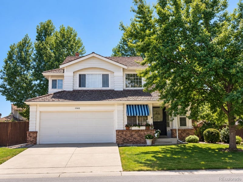 5582 S Taft St, Littleton, CO 80127
