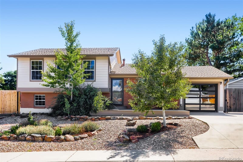 3643 S Newcombe Way, Lakewood, CO 80235