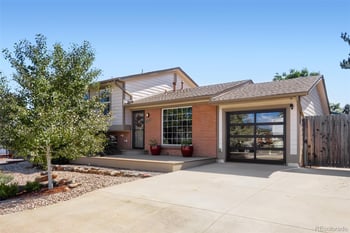 3643 S Newcombe Way, Lakewood, CO 80235