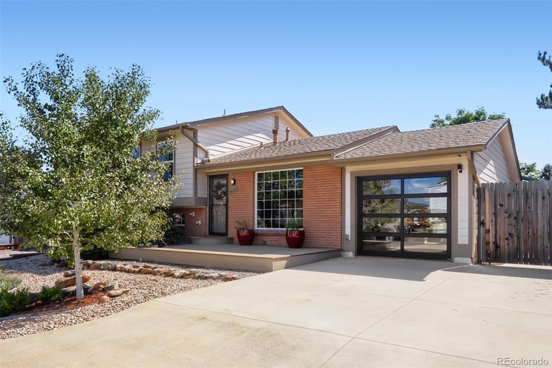 3643 S Newcombe Way, Lakewood, CO 80235