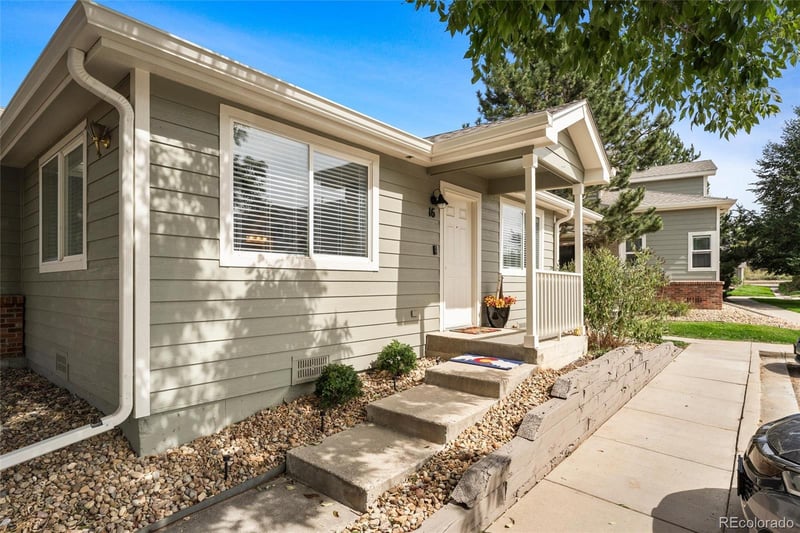 51 21st Ave #16, Longmont, CO 80501