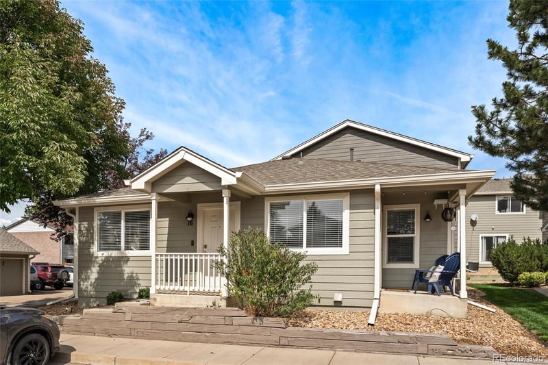 51 21st Ave #16, Longmont, CO 80501