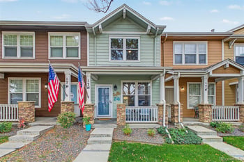 15612 E 96th Way #17E, Commerce City, CO 80022