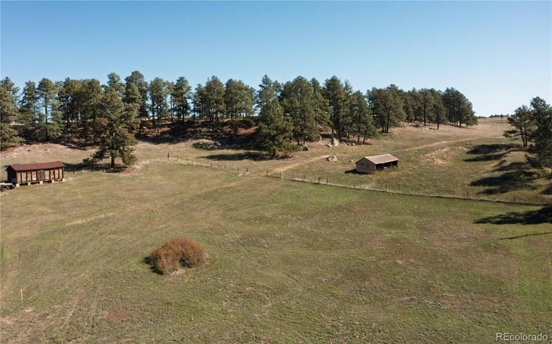PAR 2 Walker Rd, Colorado Springs, CO 80908