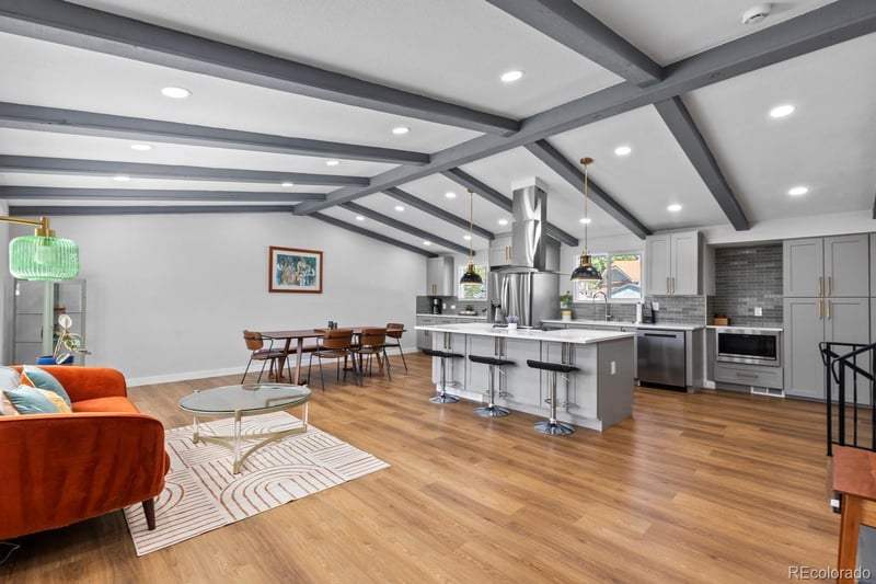6641 W 72nd Dr, Arvada, CO 80003