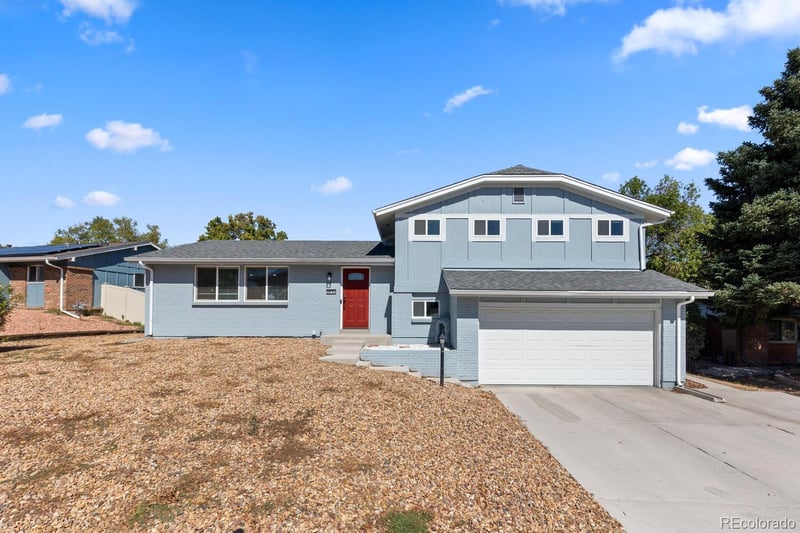 6641 W 72nd Dr, Arvada, CO 80003