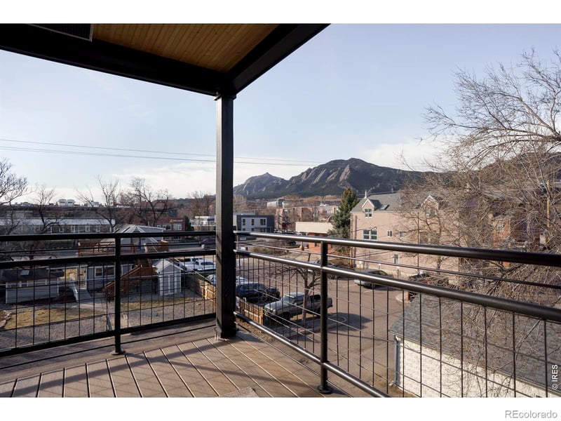 1634 Walnut St #C, Boulder, CO 80302