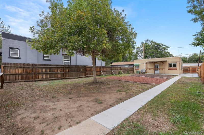 3126 N Race St, Denver, CO 80205