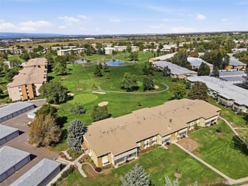 740 S Alton Way #12A, Denver, CO 80247