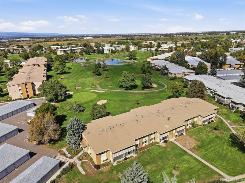 740 S Alton Way #12A, Denver, CO 80247