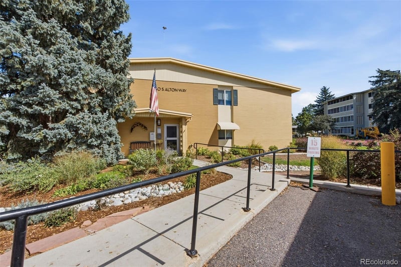 740 S Alton Way #12A, Denver, CO 80247