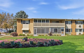 740 S Alton Way #12A, Denver, CO 80247