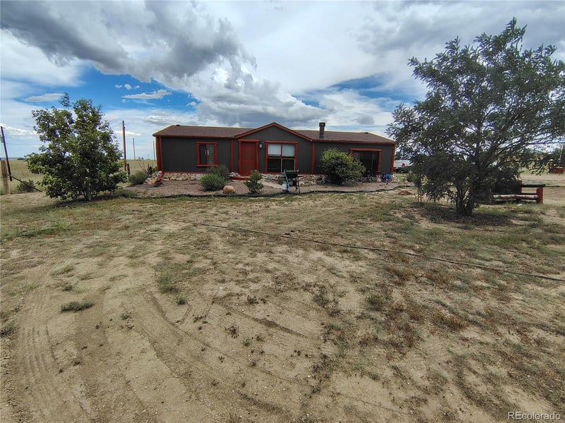 5706 Rebecca Ave, Pueblo, CO 81004