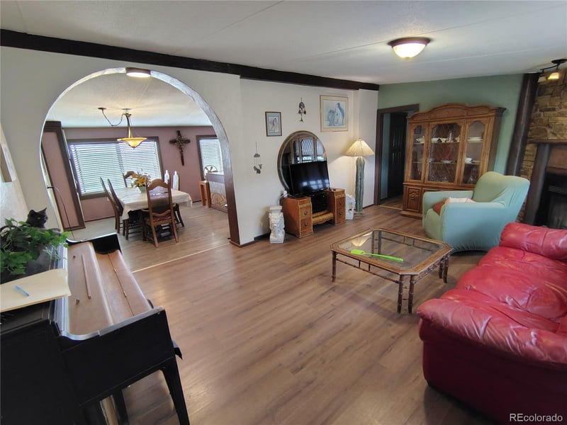 5706 Rebecca Ave, Pueblo, CO 81004