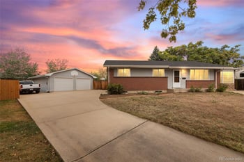 11349 Marion St, Northglenn, CO 80233
