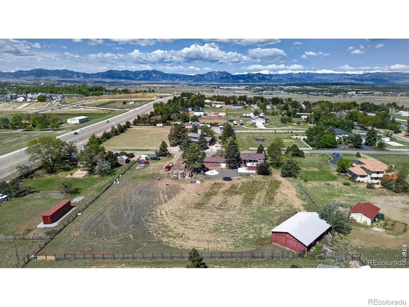 14562 Benton St, Broomfield, CO 80020