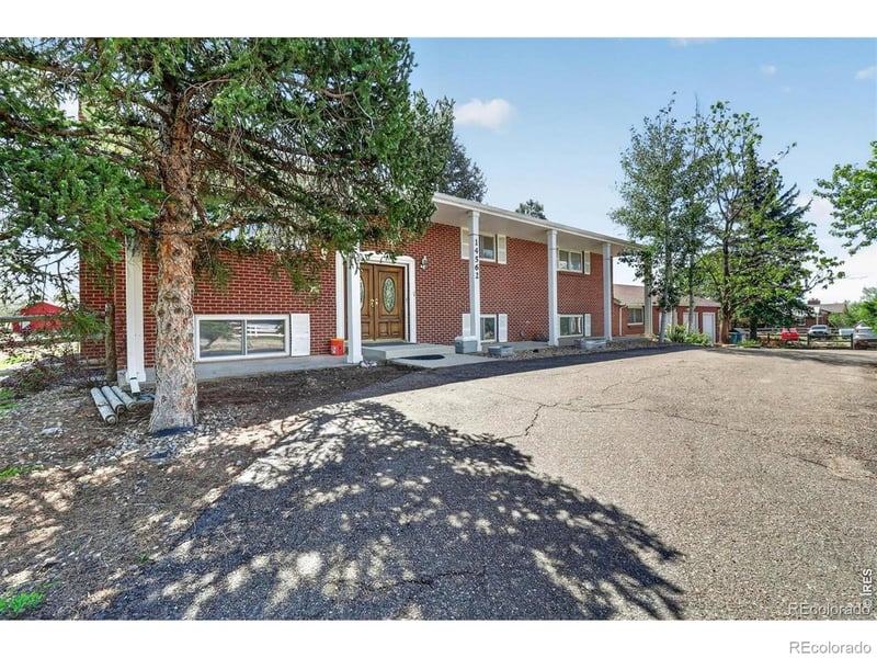 14562 Benton St, Broomfield, CO 80020