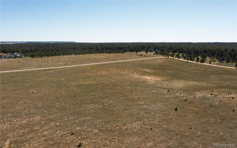 PAR 3 Walker Rd, Colorado Springs, CO 80908