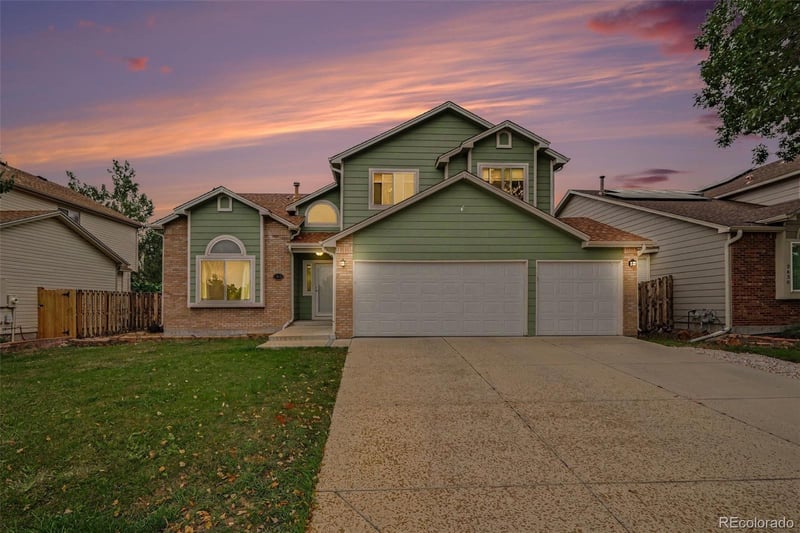2424 S Salida Way, Aurora, CO 80013