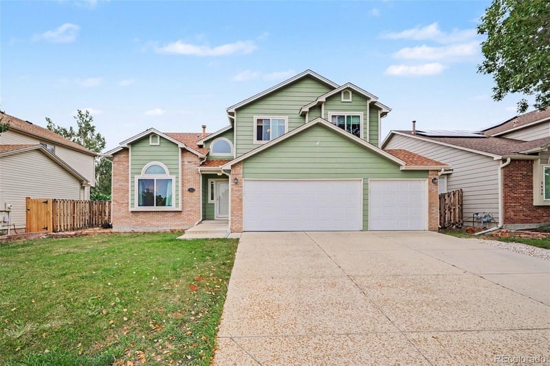 2424 S Salida Way, Aurora, CO 80013
