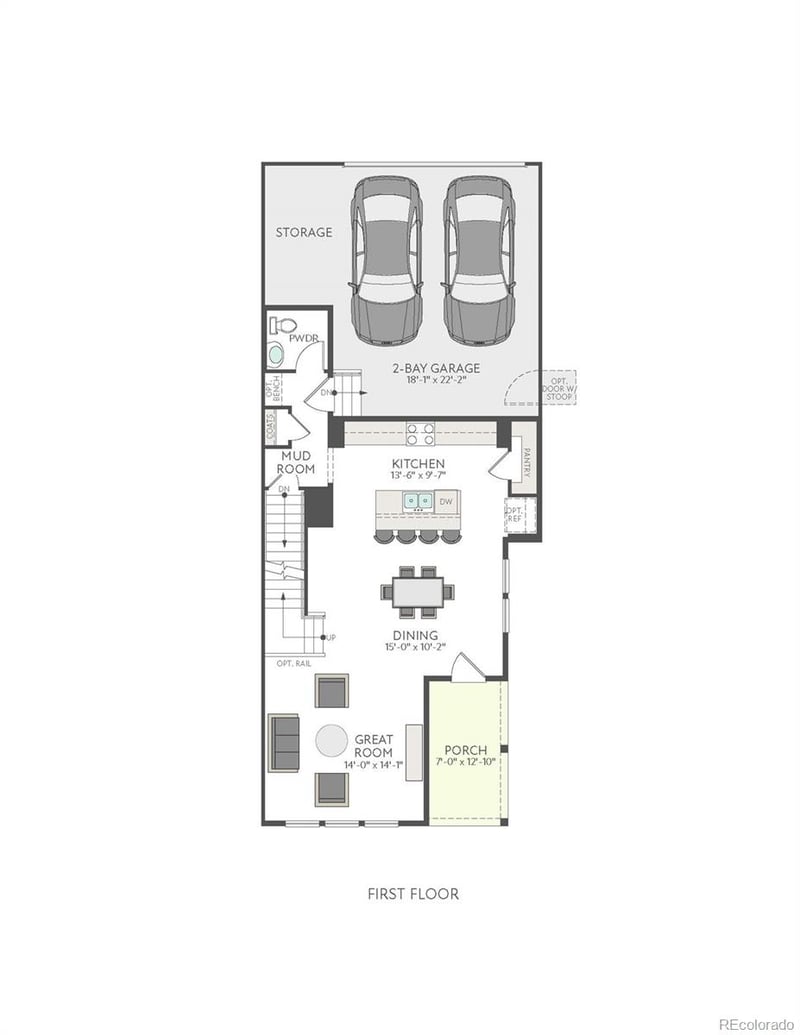 1445 Hudson Pl, Longmont, CO 80501