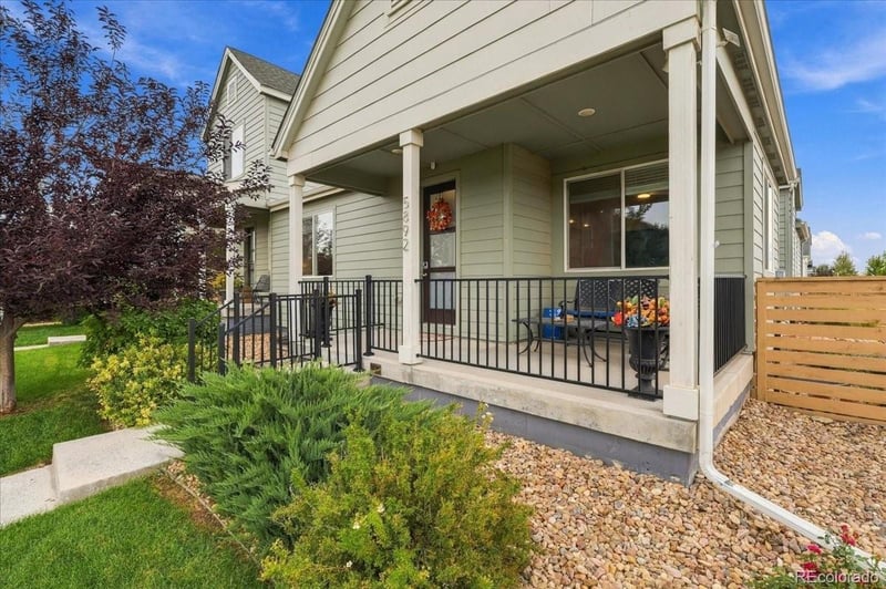 5892 Rendezvous Pw, Timnath, CO 80547