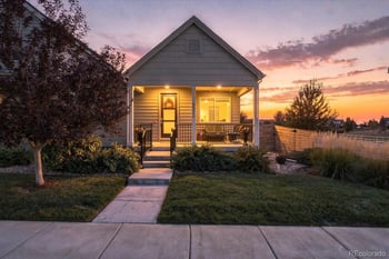 5892 Rendezvous Pw, Timnath, CO 80547