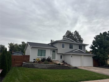 8893 W Stetson Pl, Denver, CO 80123